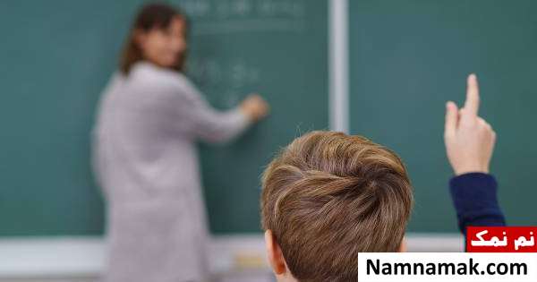 سلامت چشم کودکان جلوگیری از نزدیک بینی کودکان