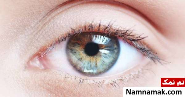 ساختار چشم ساختار چشم چگونه است؟