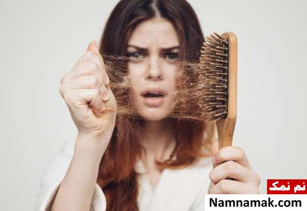 تشخیص آنمی فقر آهن
