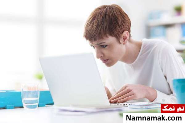 عوارض نزدیک بینی عوارض نزدیک بینی چشم چیستند؟