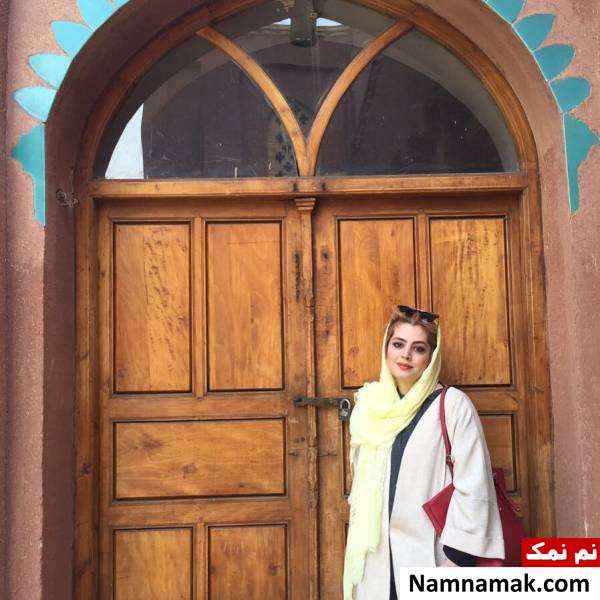 همسر حمیدرضا آذرنگ ساناز بیان همسر حمیدرضا آذرنگ