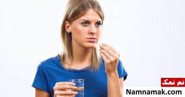 نحوه استفاده از کلیندامایسین