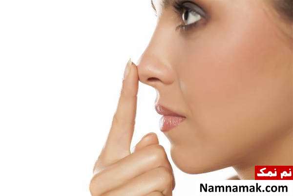 عوارض جراحی انحراف تیغه بینی