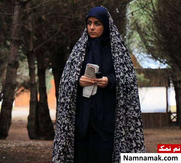 خلاصه داستان و بازیگران سریال زندگی از نو سریال زندگی از نو با بازی حدیث نیکرو