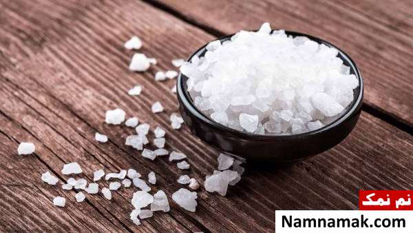 نمک اپسوم برای درمان کم خونی درمان کم خونی با نمک اپسوم