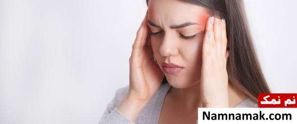 ماساژ کف پا برای میگرن ماساژ کف پا برای سردردهای مزمن