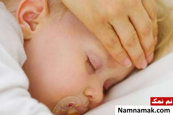 جلوگیری از هیدروسفالی جنین عوارض جراحی هیدروسفالی