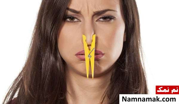 بوی سوختگی برنج بوی سوختگی در خانه را چگونه از بین ببریم؟