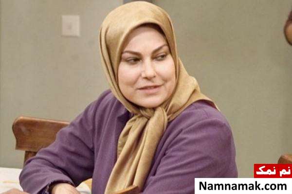 مهرانه مهین ترابی همه بچههای من با بازی مهرانه مهین ترابی