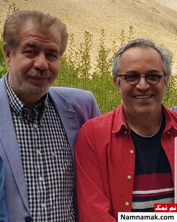 درگذشت بهرام شفیع تسلیت هنرمندان به درگذشت بهرام شفیع