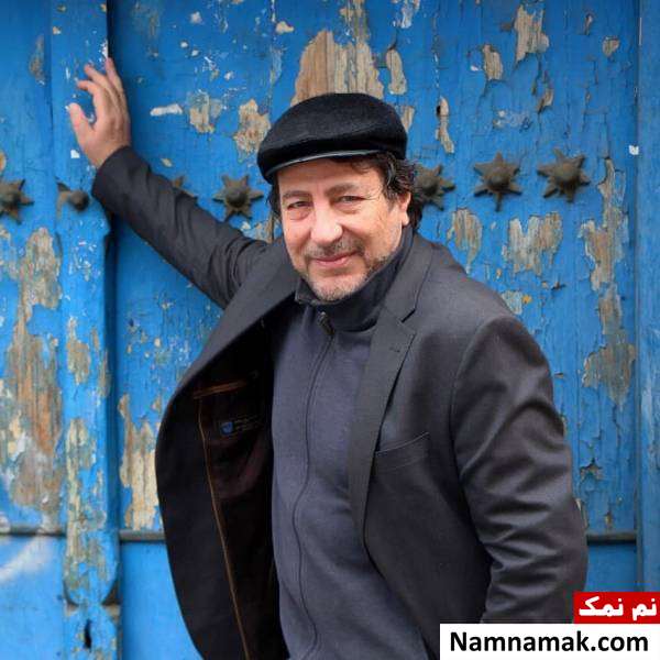  مسعود دلخواه کارگردان تئاتر