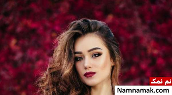 تست سلامت مو 