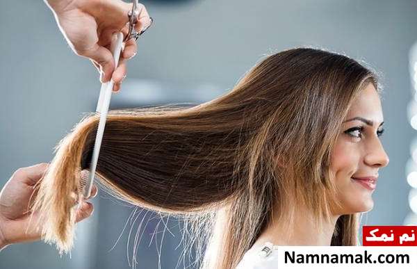 برای افزایش سلامت مو چه کنیم 