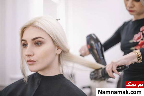 افزایش سلامت مو با این روش ها 