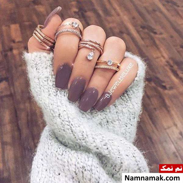 مدل حلقه بند انگشتی دخترانه