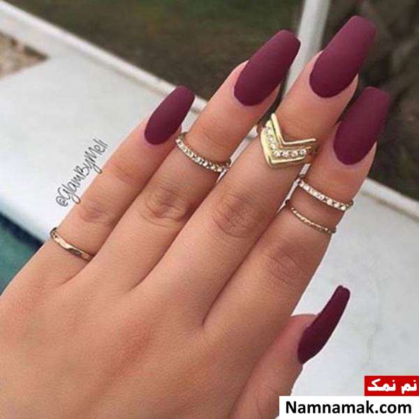 انگشتر جدید 2018 بند انگشتی
