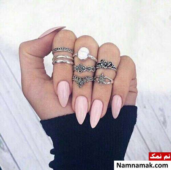انگشتر بندانگشتی جدید مجلسی