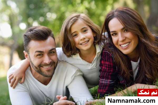 شبیه شدن زنان به مردان باورهای مردان و زنان