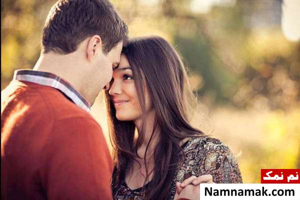 نشانه های دوست داشتن مردان چگونه دوست داشتن مردان را تشخیص دهیم؟