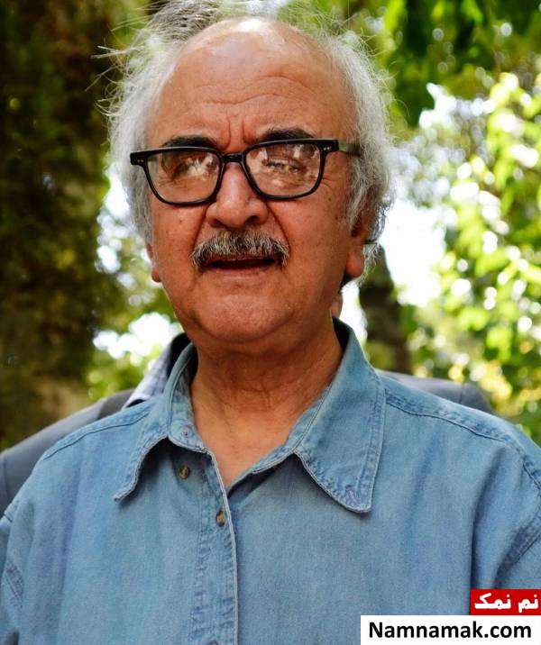 محمدرضا شفیعی کدکنی شاعر معاصر
