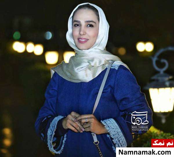 اکران فیلم پاسیو با حضور سوگل طهماسبی