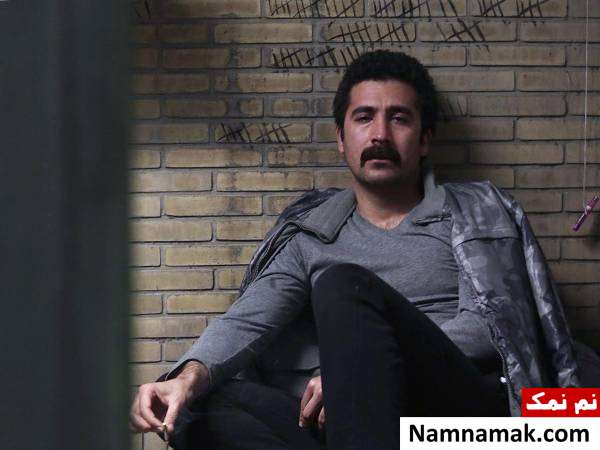 خلاصه داستان و معرفی بازیگران فیلم پاسیو کریم امینی در فیلم پاسیو