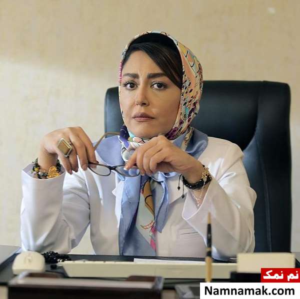 خلاصه داستان و معرفی بازیگران فیلم پاسیو شقایق فراهانی در فیلم پاسیو
