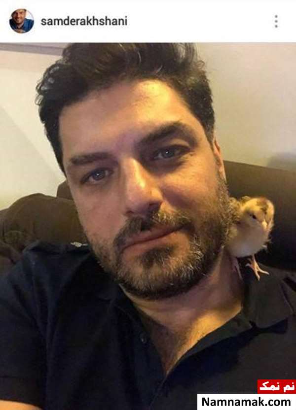 بازیگران مشهور ایرانی بازیگران مشهور ایرانی در شبکه های اجتماعی