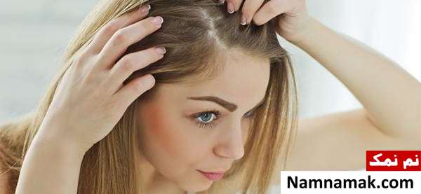 روش کراتینه کردن مو و مضرات کراتینه کردن موها