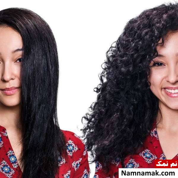  کراتینه کردن مو چیست و چه مضراتی دارد ؟