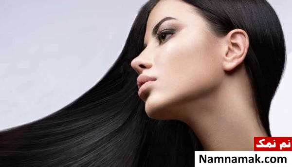 عوارض کراتینه مو در بارداری