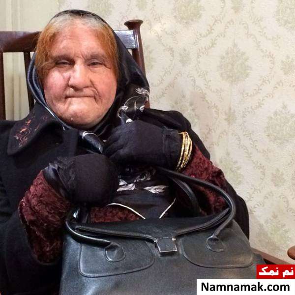 محسن تنابنده محسن تنابنده در سریال ابله