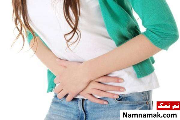 علت های عقب افتادگی قاعدگی 