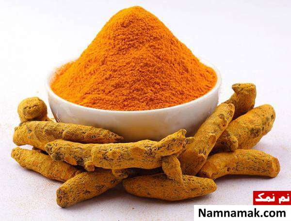 زردچوبه روشی برای تنظیم چرخه قاعدگی 