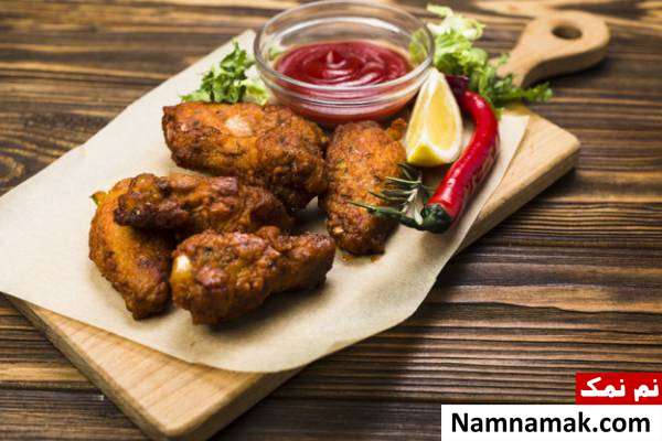 استفاده از لیمو در غذا
