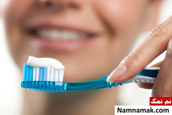 بهترین موقع برای مسواک زدن
