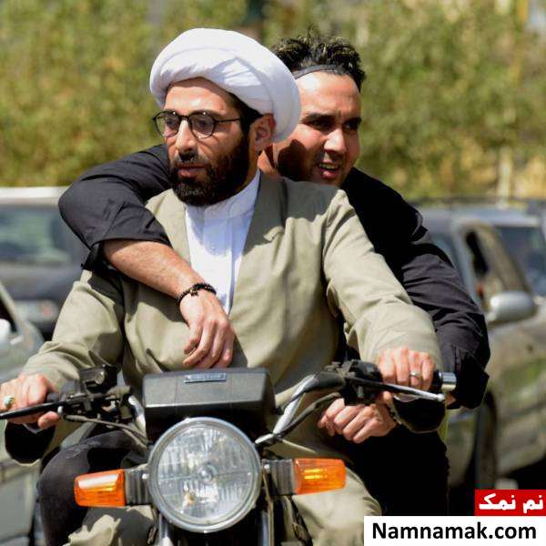 خلاصه داستان و معرفی بازیگران فیلم سلام علیکم حاج آقا حمید گودرزی در فیلم سلام علیکم حاج آقا