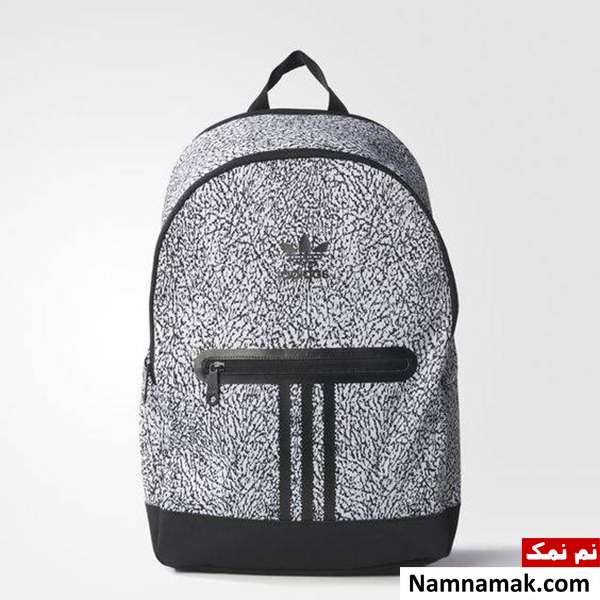 کیف ورزشی آدیداس برای جوانان