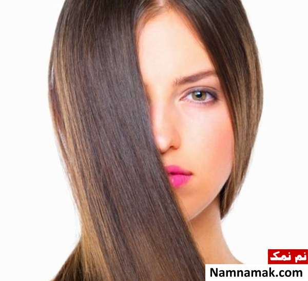 روغن نارگیل مو 