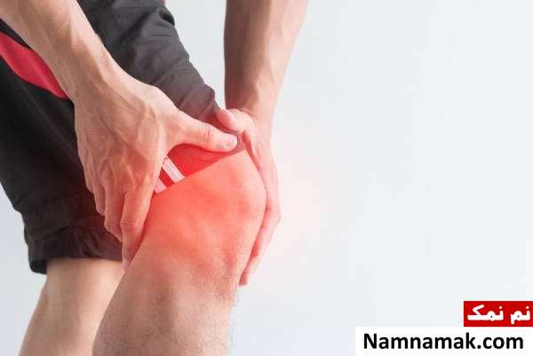 زانو درد شدید راه های بهبود درد زانو