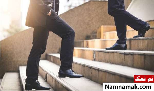 چگونه فعالیت بدنم را بیشتر کنم؟