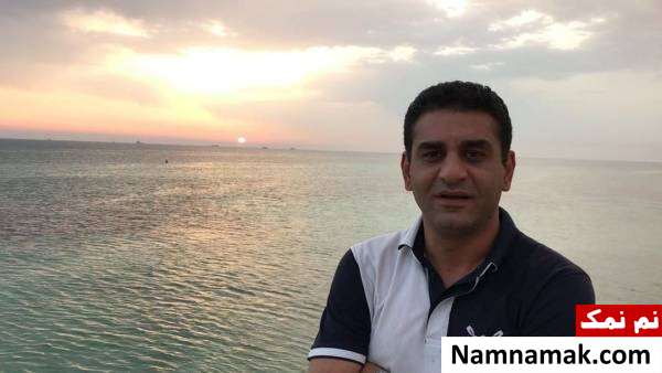 پوریا تابان پوریا تابان مجری ورزش از نگاه دو