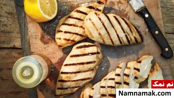 حذف چربی از رژیم از خوردن چربی اجتناب کنید