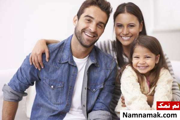 شیوه تربیت کودک پرورش شخصیت کودکان