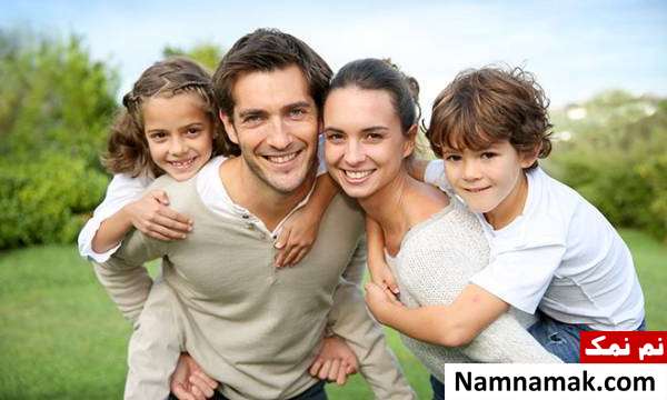 تربیت غلط کودکان بهترین روش تربیت کودک