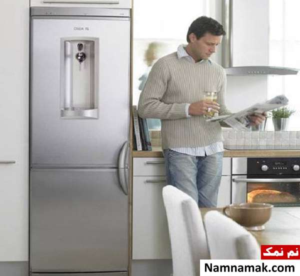 دانستنیهای یخچالی و نگهداری مواد غذایی در آن 