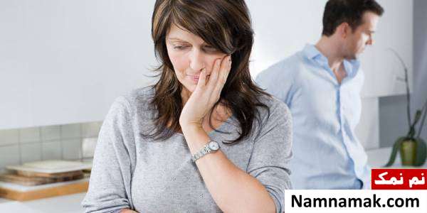 خیانت به همسر رفتار مناسب بعد از خیانت