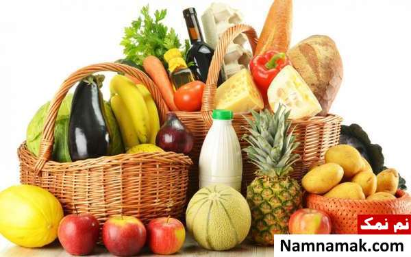 بهترین برنامه غذایی بارداری کدام است؟