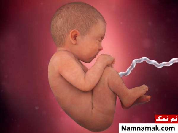 اگر نوزاد دیر به دنیا بیاید
