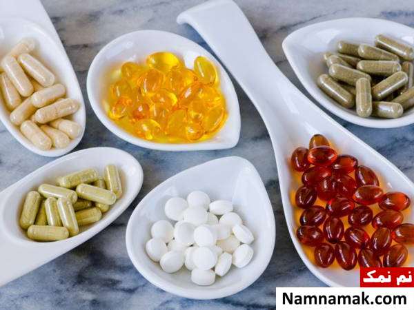 درمان خط اخم با طب سنتی درمان خط اخم با روش طبیعی
